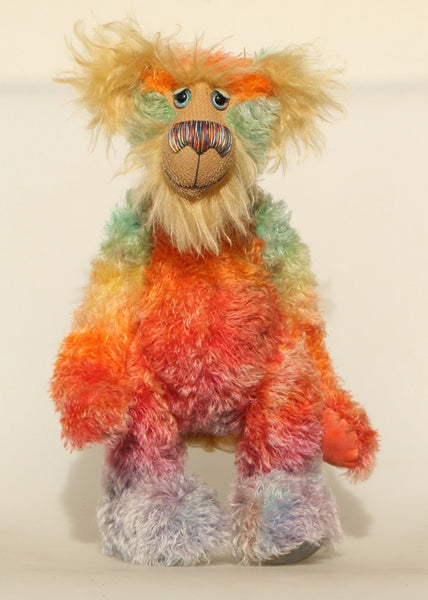 Bossa Nova by Barbara-Ann Bears - 53cm