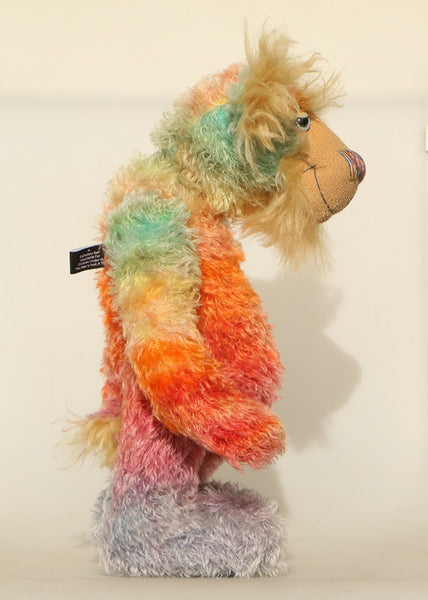 Bossa Nova by Barbara-Ann Bears - 53cm