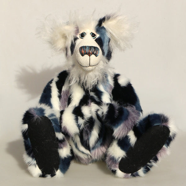 Charleston by Barbara-Ann Bears - 48cm
