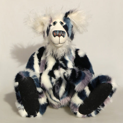 Charleston by Barbara-Ann Bears - 48cm