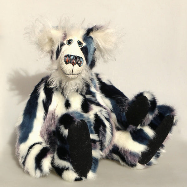 Charleston by Barbara-Ann Bears - 48cm