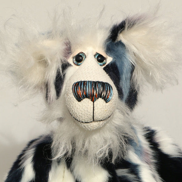 Charleston by Barbara-Ann Bears - 48cm