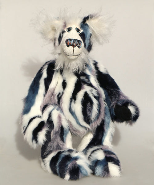 Charleston by Barbara-Ann Bears - 48cm