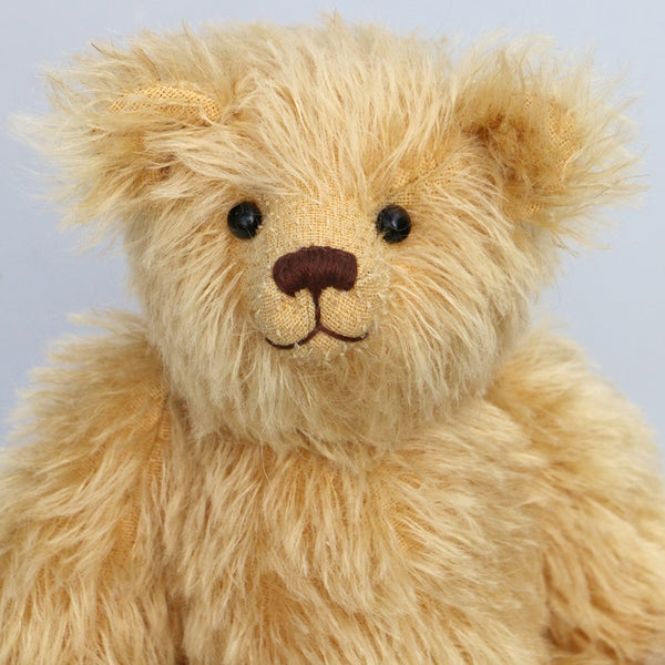 Euan by Barbara-Ann Bears - 28cm