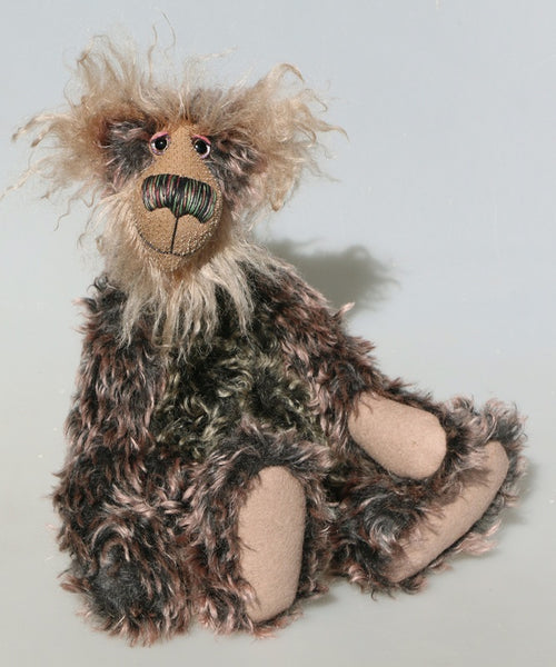 Gerald by Barbara-Ann Bears - 41cm