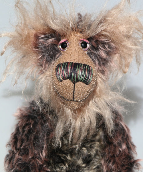 Gerald by Barbara-Ann Bears - 41cm