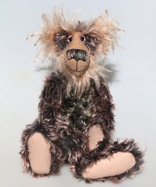 Gerald by Barbara-Ann Bears - 41cm