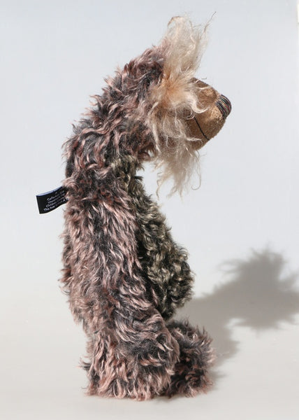 Gerald by Barbara-Ann Bears - 41cm