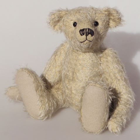 Granby by Barbara-Ann Bears - 28cm
