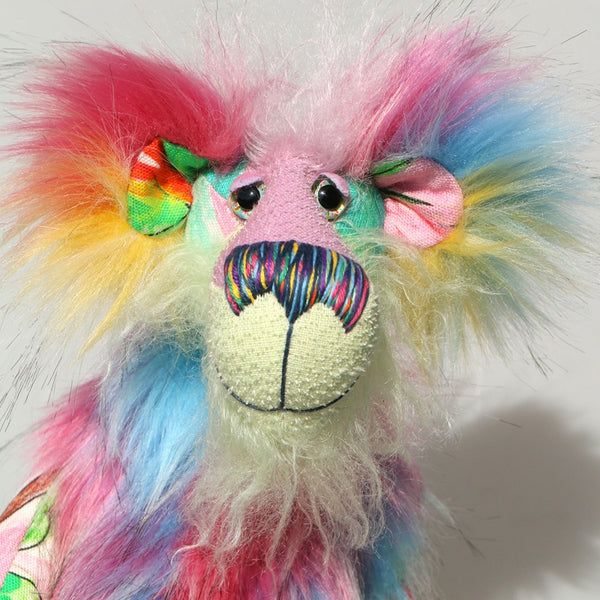 Jambalaya by Barbara-Ann Bears - 40cm