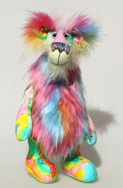 Jambalaya by Barbara-Ann Bears - 40cm