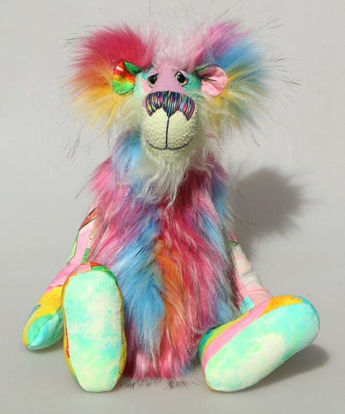 Jambalaya by Barbara-Ann Bears - 40cm