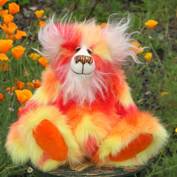 Lolly by Barbara-Ann Bears - 30cm