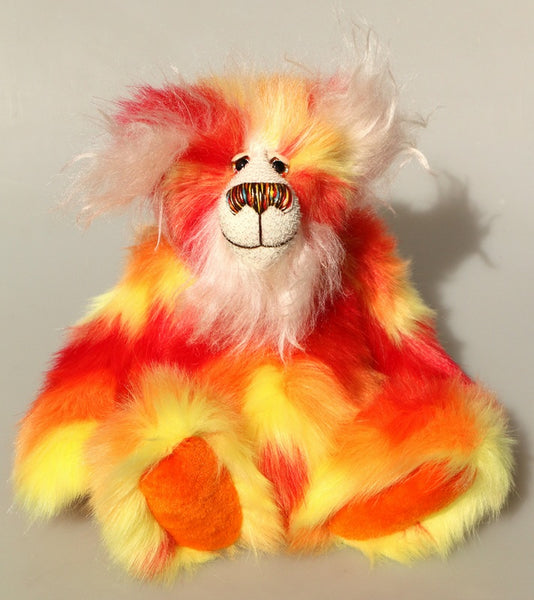 Lolly by Barbara-Ann Bears - 30cm