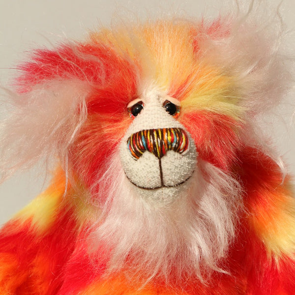 Lolly by Barbara-Ann Bears - 30cm