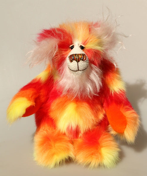 Lolly by Barbara-Ann Bears - 30cm