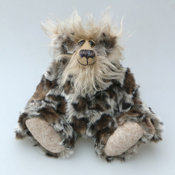 Luther by Barbara-Ann Bears - 33cm