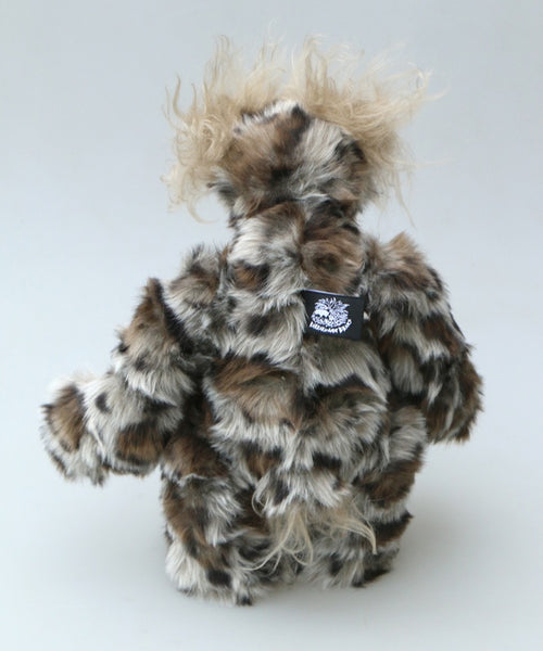 Luther by Barbara-Ann Bears - 33cm