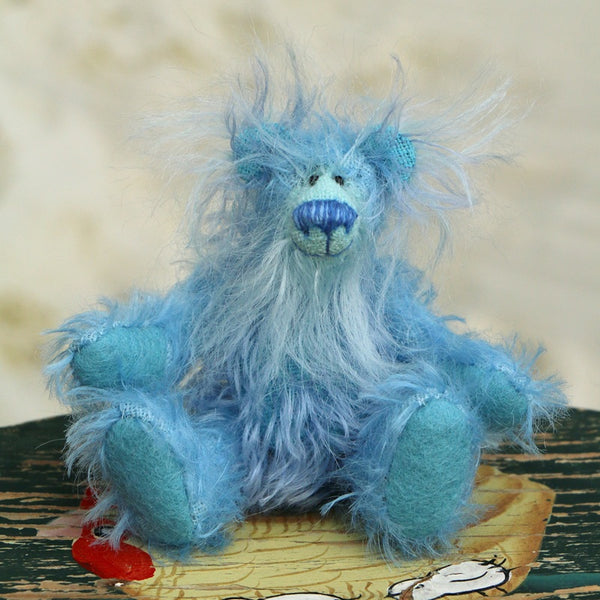 Marina by Barbara-Ann Bears - 9cm