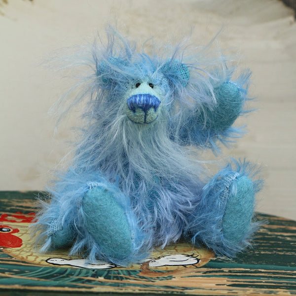Marina by Barbara-Ann Bears - 9cm