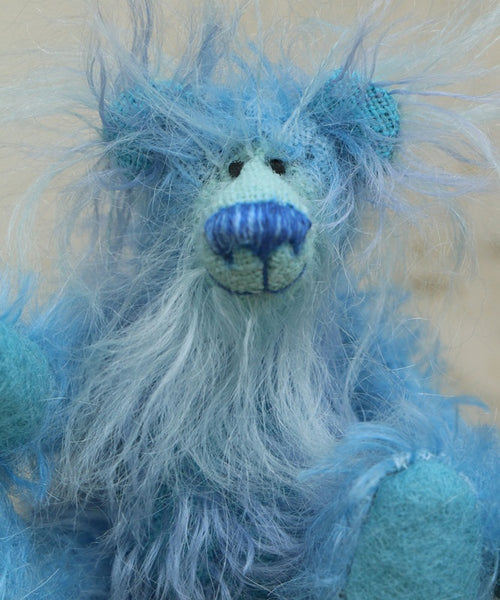 Marina by Barbara-Ann Bears - 9cm