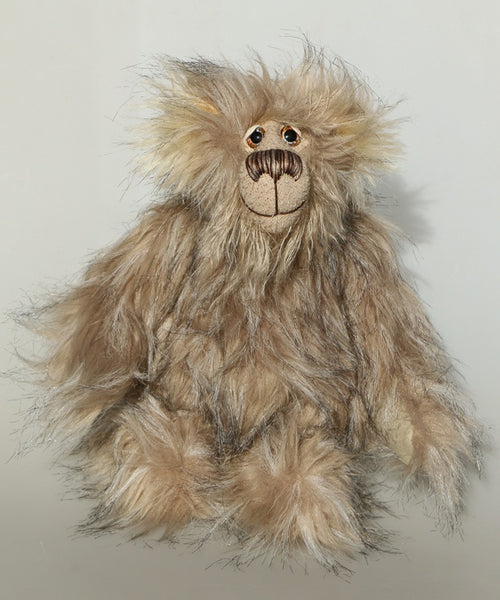 McGruffin by Barbara-Ann Bears - 29cm