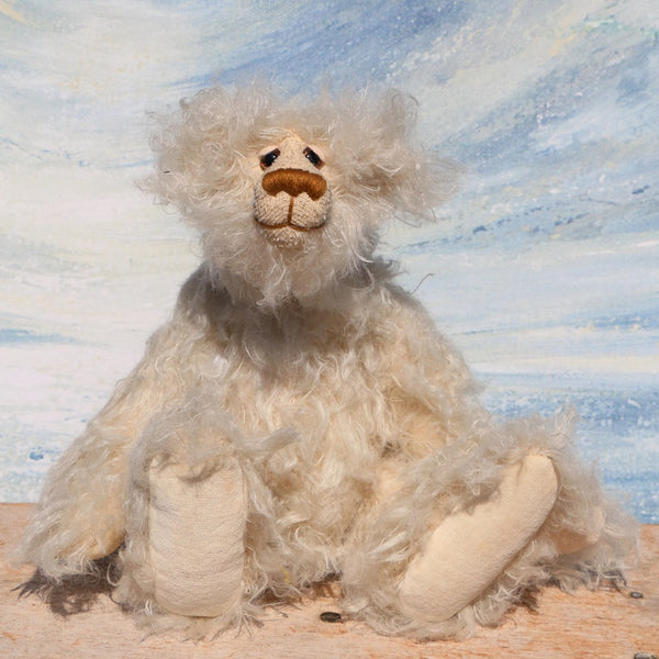 Otis by Barbara-Ann Bears - 28cm