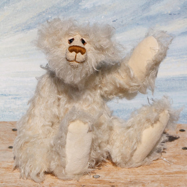 Otis by Barbara-Ann Bears - 28cm