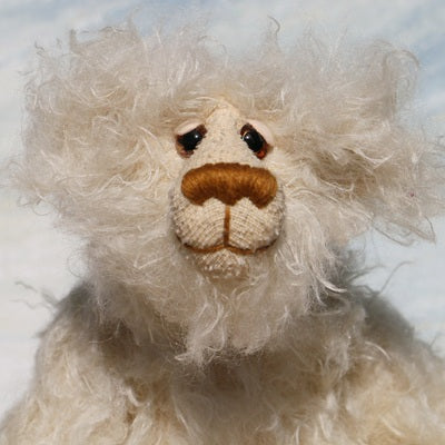 Otis by Barbara-Ann Bears - 28cm