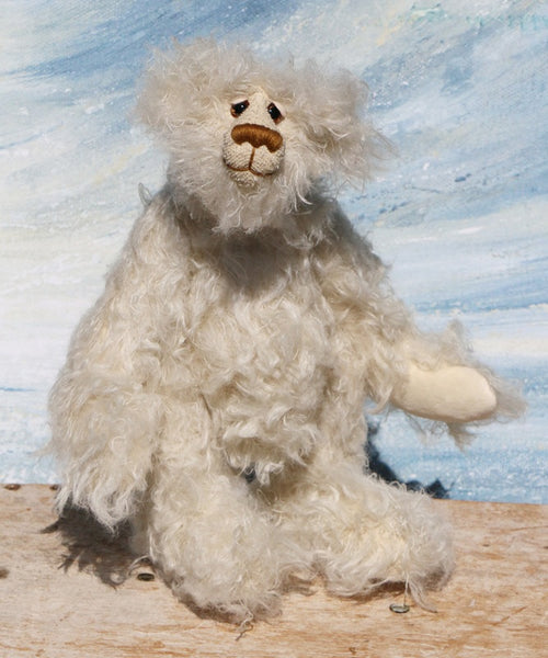 Otis by Barbara-Ann Bears - 28cm