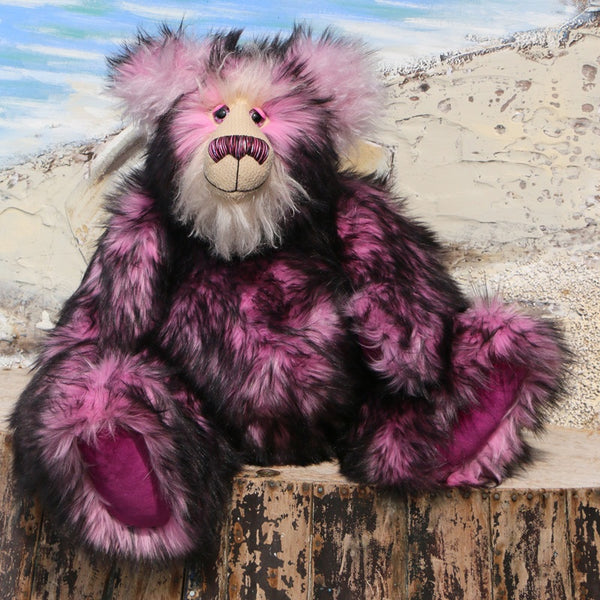 Petula by Barbara-Ann Bears - 63cm