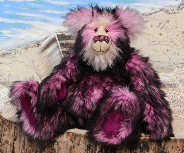 Petula by Barbara-Ann Bears - 63cm
