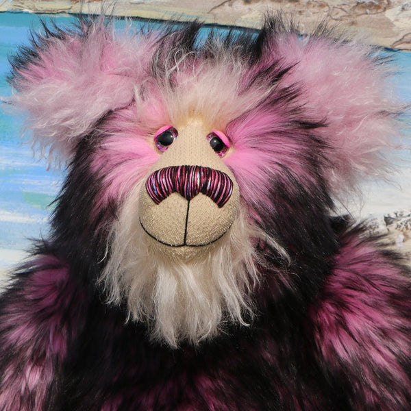 Petula by Barbara-Ann Bears - 63cm