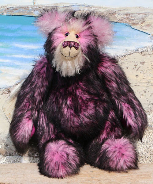 Petula by Barbara-Ann Bears - 63cm