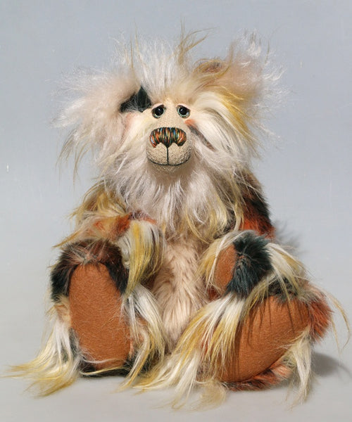Selwyn by Barbara-Ann Bears - 41cm