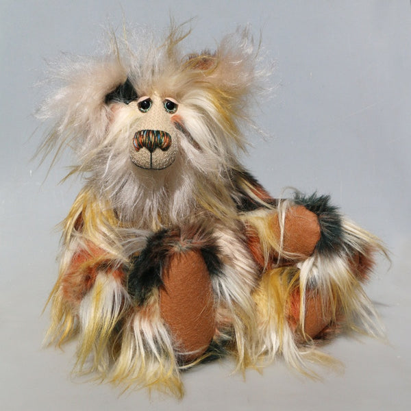 Selwyn by Barbara-Ann Bears - 41cm
