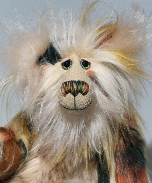 Selwyn by Barbara-Ann Bears - 41cm