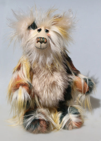 Selwyn by Barbara-Ann Bears - 41cm