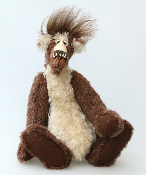Skiffle by Barbara-Ann Bears - 33cm