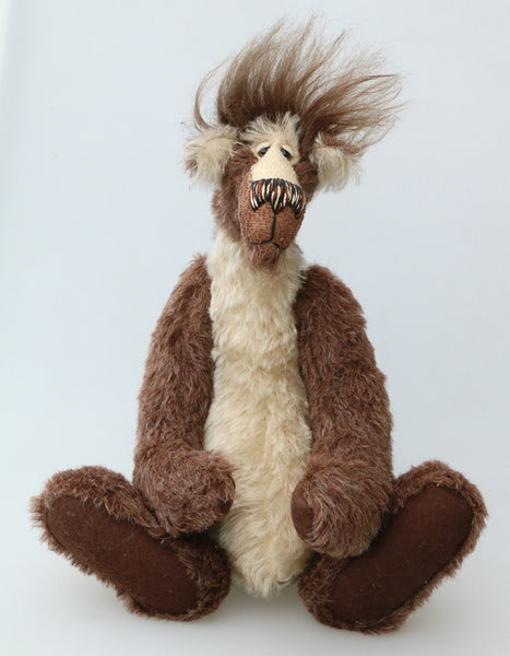 Skiffle by Barbara-Ann Bears - 33cm