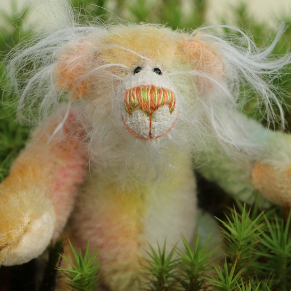 Smiler by Barbara-Ann Bears - 10cm