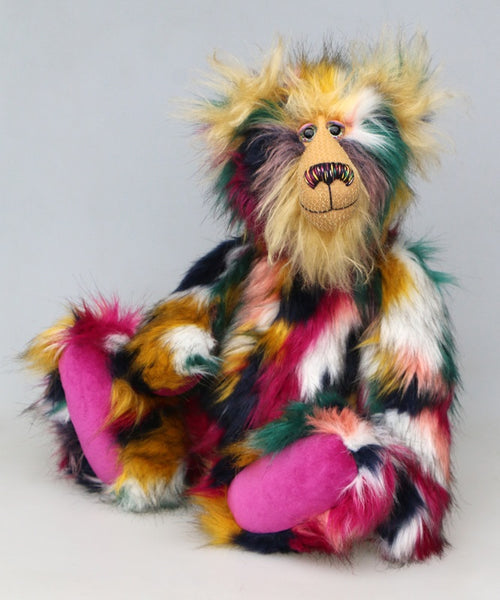 Syracuse by Barbara-Ann Bears - 48cm