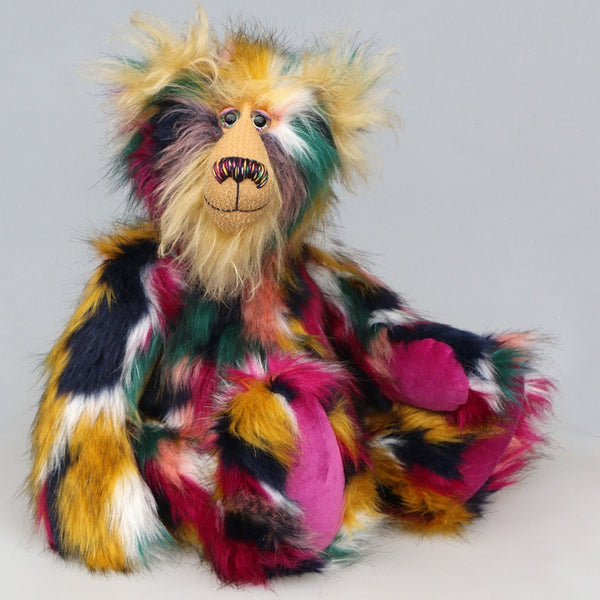 Syracuse by Barbara-Ann Bears - 48cm