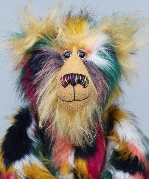 Syracuse by Barbara-Ann Bears - 48cm