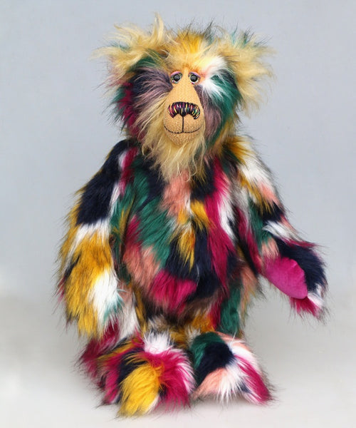 Syracuse by Barbara-Ann Bears - 48cm