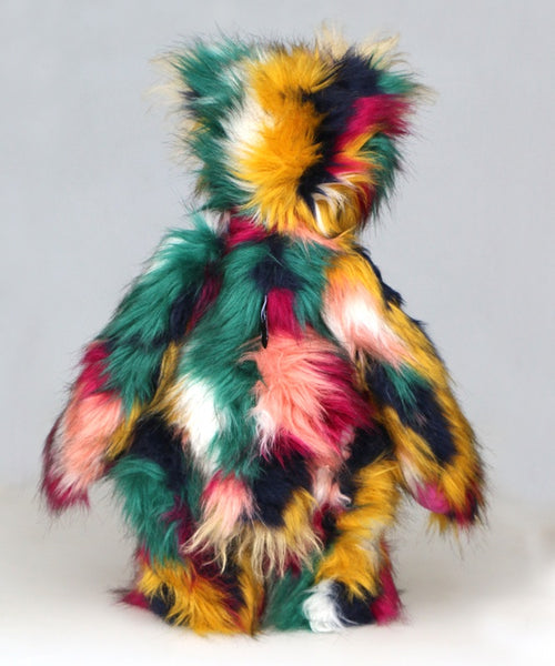 Syracuse by Barbara-Ann Bears - 48cm