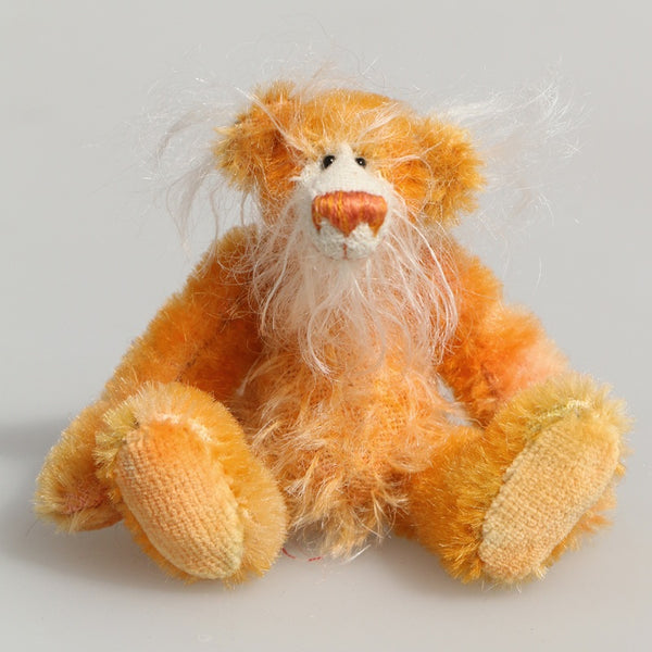 Truly by Barbara-Ann Bears - 9cm