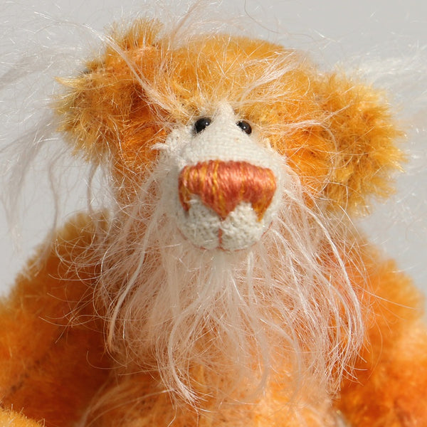 Truly by Barbara-Ann Bears - 9cm
