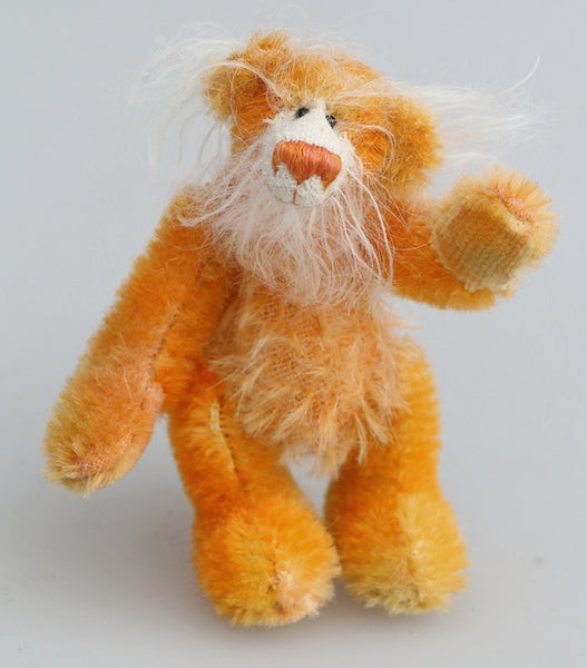 Truly by Barbara-Ann Bears - 9cm