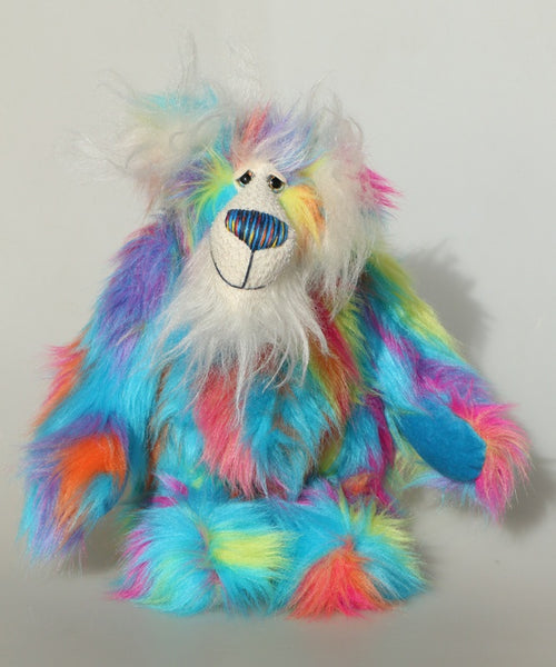 Willy Nilly by Barbara-Ann Bears - 26cm
